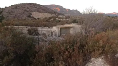 Casa – Novelda, La Cruz - Vista 5