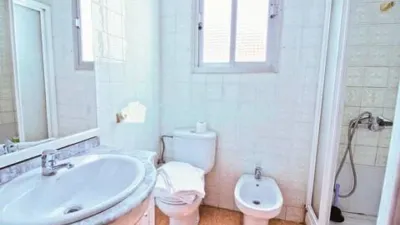 Piso en alquiler en Carrer del Poeta Mas i Ros, cerca de Calle de los Santos Justo y Pastor - Imagen 12