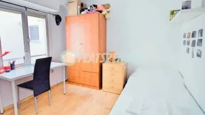 Piso en alquiler en Carrer del Poeta Mas i Ros, cerca de Calle de los Santos Justo y Pastor - Imagen 8