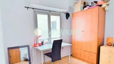 Piso en alquiler en Carrer del Poeta Mas i Ros, cerca de Calle de los Santos Justo y Pastor - Imagen 9