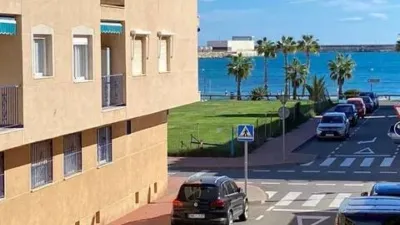 Apartment in Torrevieja - Vista 2