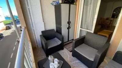 Apartment in Torrevieja - Vista 3