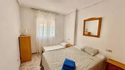 Apartment in Torrevieja - Més