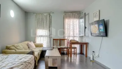Apartment in La Verneda-La Pau photo 10