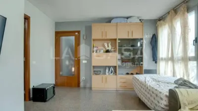 Apartment in La Verneda-La Pau photo 11
