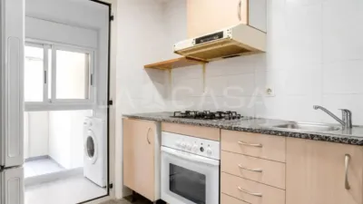 Apartment in La Verneda-La Pau photo 12