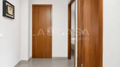 Apartment in La Verneda-La Pau photo 13