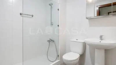 Apartment in La Verneda-La Pau photo 16