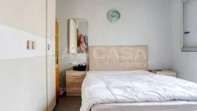 Apartment in La Verneda-La Pau photo 17