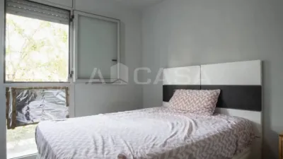Apartment in La Verneda-La Pau photo 6