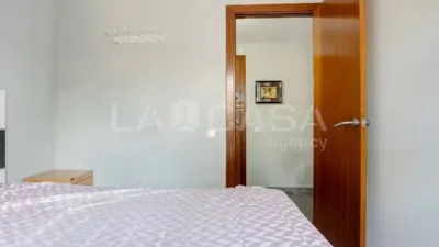 Apartment in La Verneda-La Pau photo 7