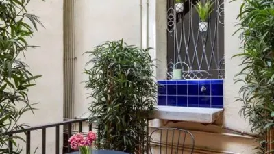 Piso en alquiler en Sant Pere-Santa Caterina-La Ribera - Imagen 12