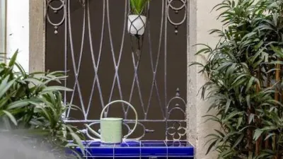 Piso en alquiler en Sant Pere-Santa Caterina-La Ribera - Imagen 13