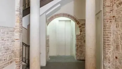 Piso en alquiler en Sant Pere-Santa Caterina-La Ribera - Imagen 14