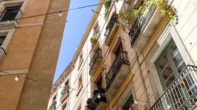 Piso en alquiler en Sant Pere-Santa Caterina-La Ribera - Imagen 15