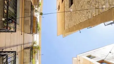 Piso en alquiler en Sant Pere-Santa Caterina-La Ribera - Imagen 16