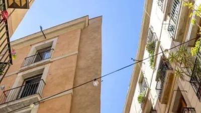 Piso en alquiler en Sant Pere-Santa Caterina-La Ribera - Imagen 17