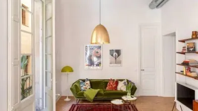 Piso en alquiler en Sant Pere-Santa Caterina-La Ribera - Imagen 5