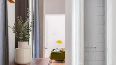 Piso en alquiler en Sant Pere-Santa Caterina-La Ribera - Imagen 9