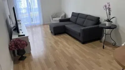 Piso en alquiler en Carrer d'Entença, cerca de Gran Via de les Corts Catalanes - Imagen 10