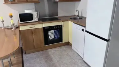 Piso en alquiler en Carrer d'Entença, cerca de Gran Via de les Corts Catalanes - Imagen 11