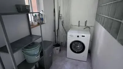 Piso en alquiler en Carrer d'Entença, cerca de Gran Via de les Corts Catalanes - Imagen 12