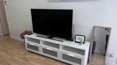 Piso en alquiler en Carrer d'Entença, cerca de Gran Via de les Corts Catalanes - Imagen 13