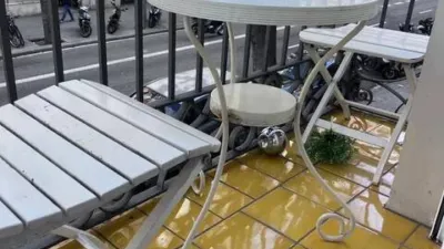 Piso en alquiler en Carrer d'Entença, cerca de Gran Via de les Corts Catalanes - Imagen 14