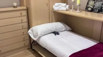 Piso en alquiler en Carrer d'Entença, cerca de Gran Via de les Corts Catalanes - Imagen 3