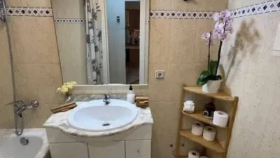 Piso en alquiler en Carrer d'Entença, cerca de Gran Via de les Corts Catalanes - Imagen 4