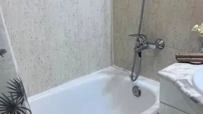 Piso en alquiler en Carrer d'Entença, cerca de Gran Via de les Corts Catalanes - Imagen 5