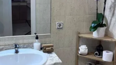 Piso en alquiler en Carrer d'Entença, cerca de Gran Via de les Corts Catalanes - Imagen 6