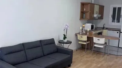 Piso en alquiler en Carrer d'Entença, cerca de Gran Via de les Corts Catalanes - Imagen 7