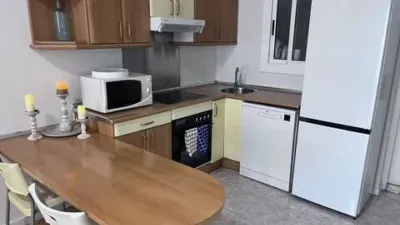 Piso en alquiler en Carrer d'Entença, cerca de Gran Via de les Corts Catalanes - Imagen 8