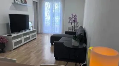 Piso en alquiler en Carrer d'Entença, cerca de Gran Via de les Corts Catalanes - Imagen 9