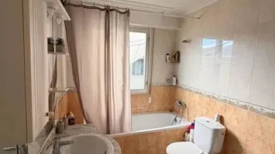 Apartment in the Centre photo 11