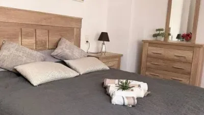 Apartment in the Centre photo 13
