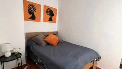 Apartment in the Centre photo 15