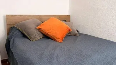 Apartment in the Centre photo 16