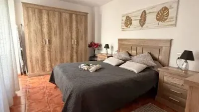 Apartment in the Centre photo 17