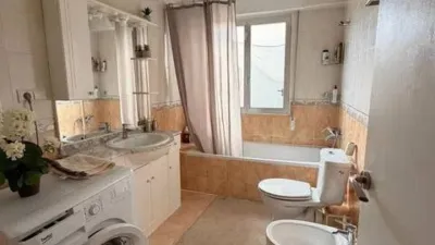 Apartment in the Centre photo 18