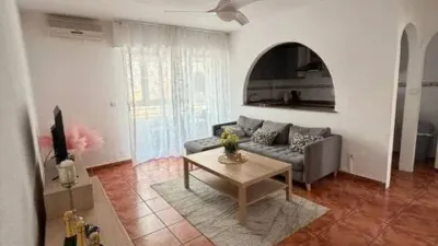 Pis – Torrevieja, El Palmeral, Serra de Tramuntana - Vista 3