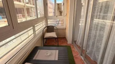 Pis – Torrevieja, El Palmeral, Serra de Tramuntana - Vista 4