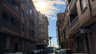 Pis – Torrevieja, El Palmeral, Serra de Tramuntana - Vista 5