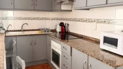 Pis – Torrevieja, El Palmeral, Serra de Tramuntana - Més