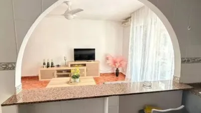 Apartment in the Centre photo 6