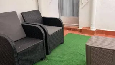 Apartment in the Centre photo 8