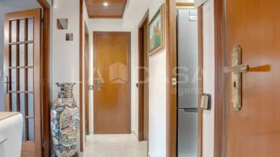 Apartment in La Verneda-La Pau photo 11