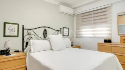 Apartment in La Verneda-La Pau photo 14