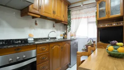 Apartment in La Verneda-La Pau photo 15